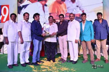 Jai Simha 100 Days Celebrations Photos